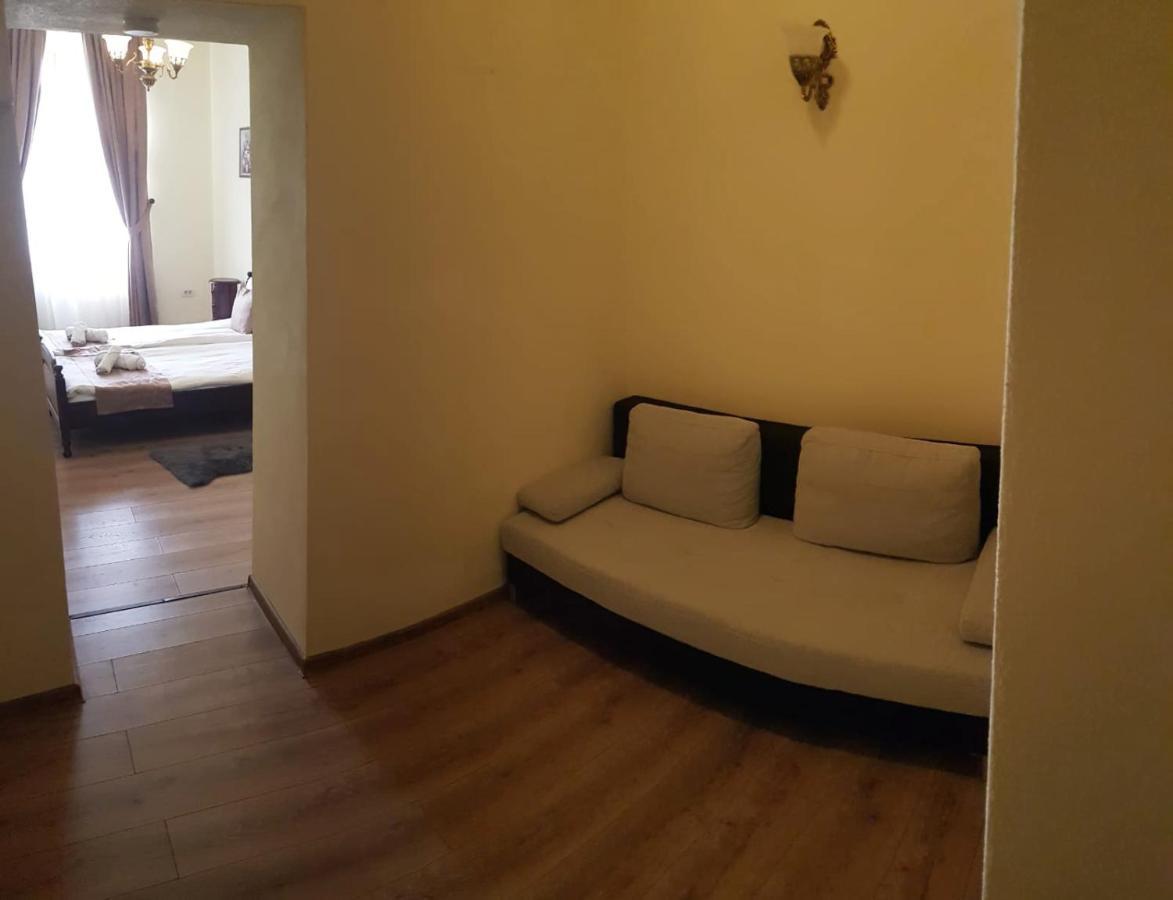 Guest house La Maisonnette Brasov