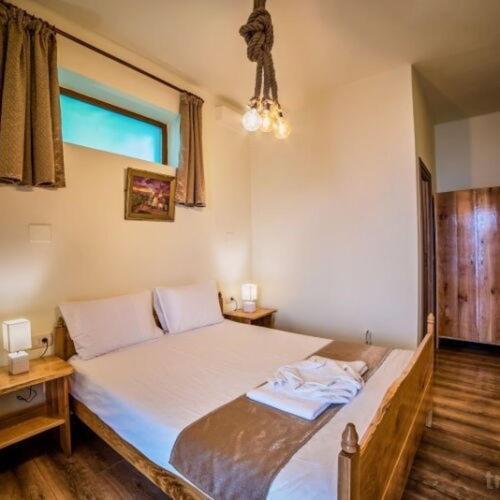 La Maisonnette 3*
