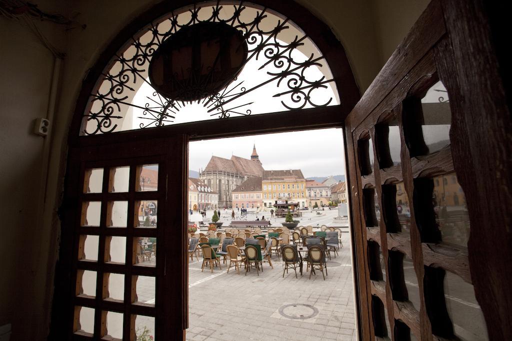 La Maisonnette Brasov