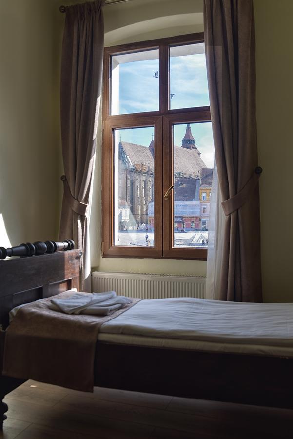 Guest house La Maisonnette Brasov