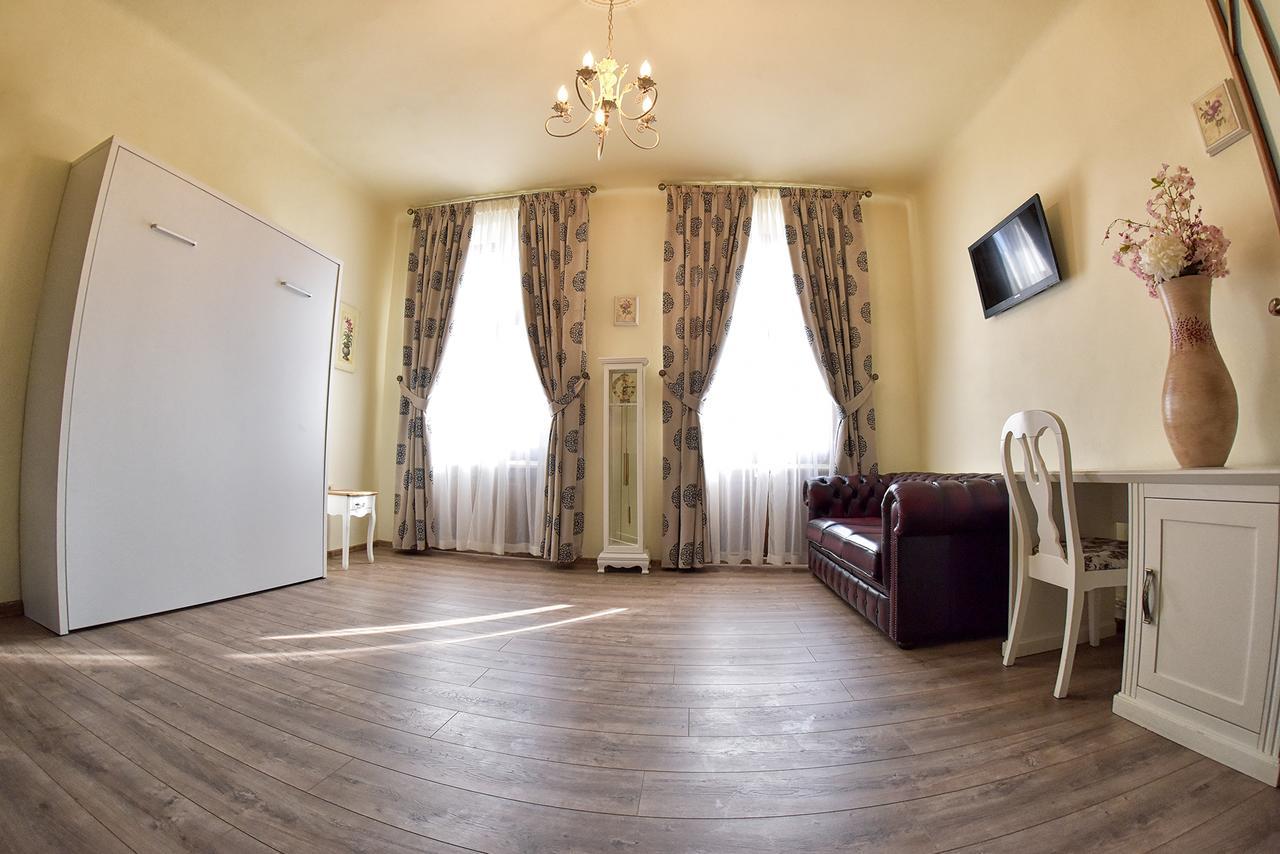 Guest house La Maisonnette 3*