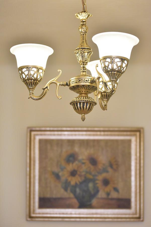 La Maisonnette 3*