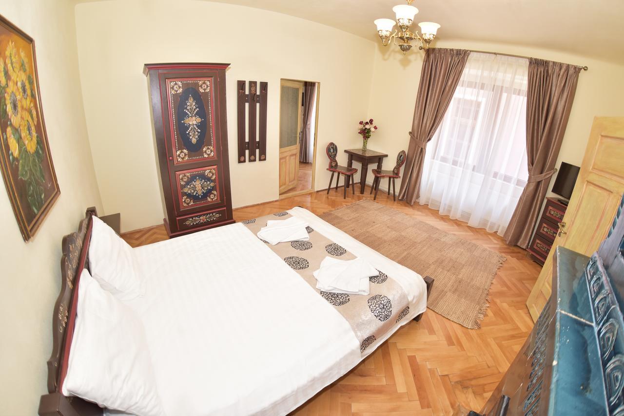 Guest house La Maisonnette 3*