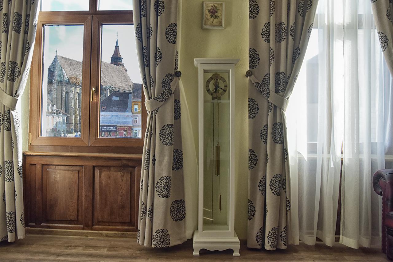 La Maisonnette 3* Brasov