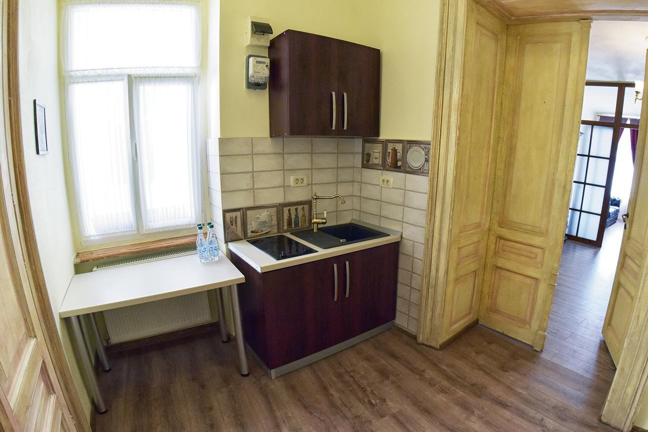Guest house La Maisonnette 3*