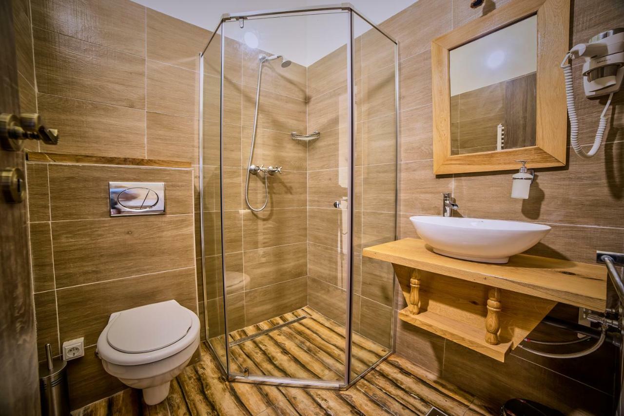 Guest house La Maisonnette 3*