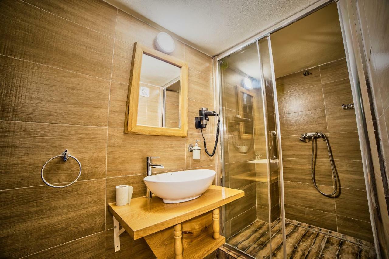 La Maisonnette 3*