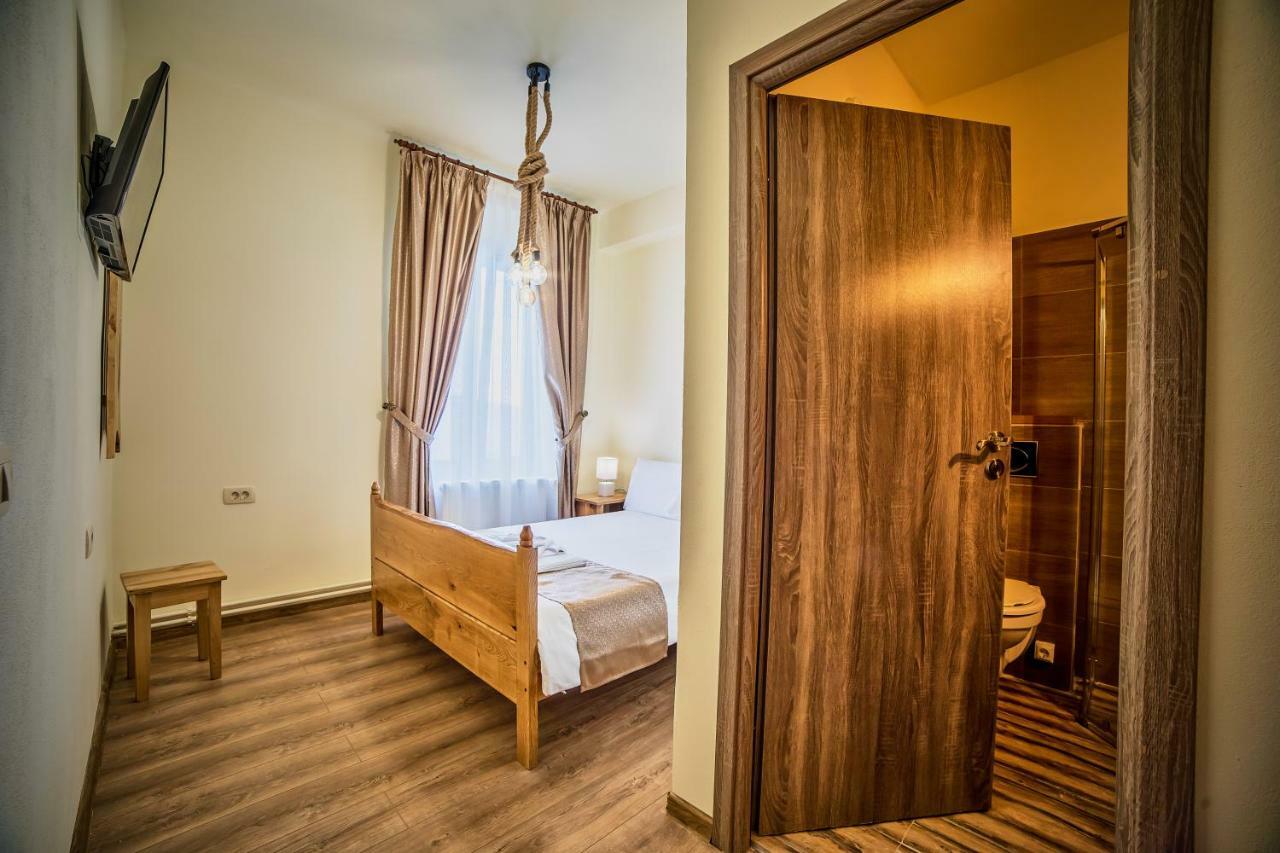 La Maisonnette Guest house 3*