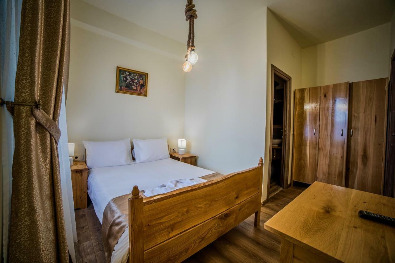 Guest house La Maisonnette Brasov