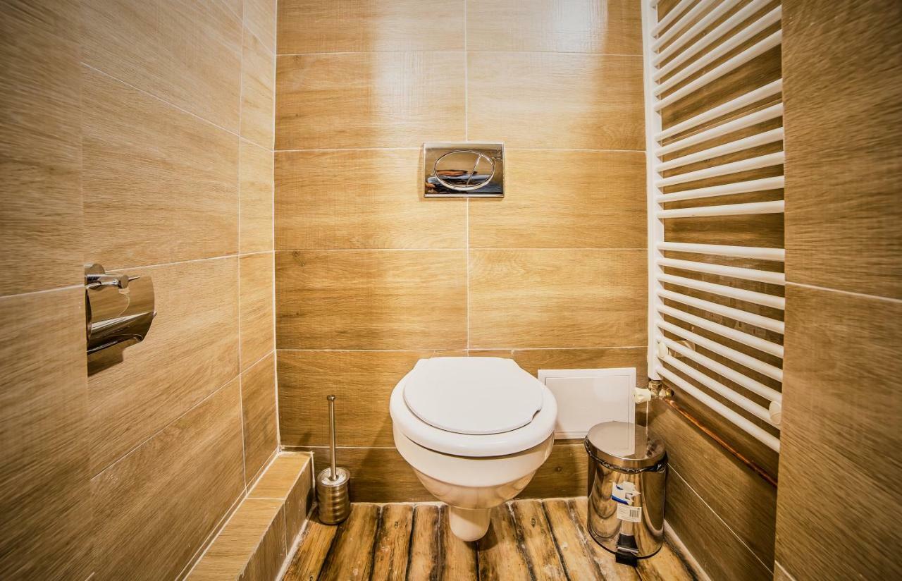 La Maisonnette Guest house Brasov