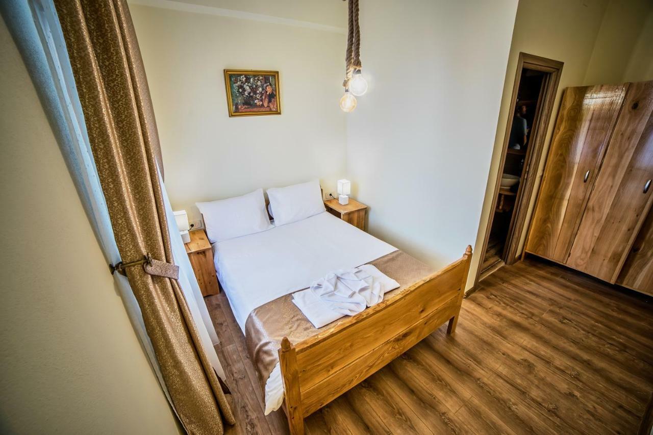 La Maisonnette Brasov