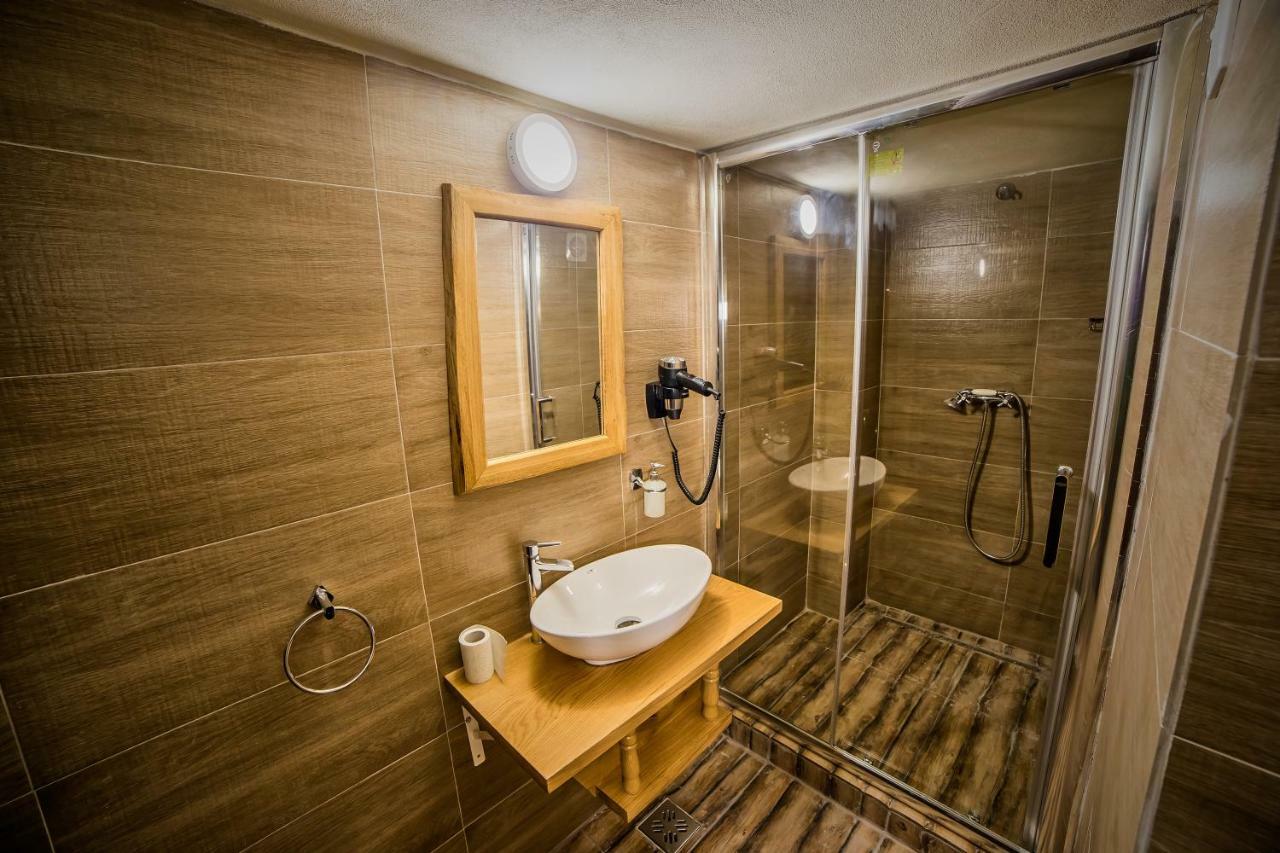 Guest house La Maisonnette 3*