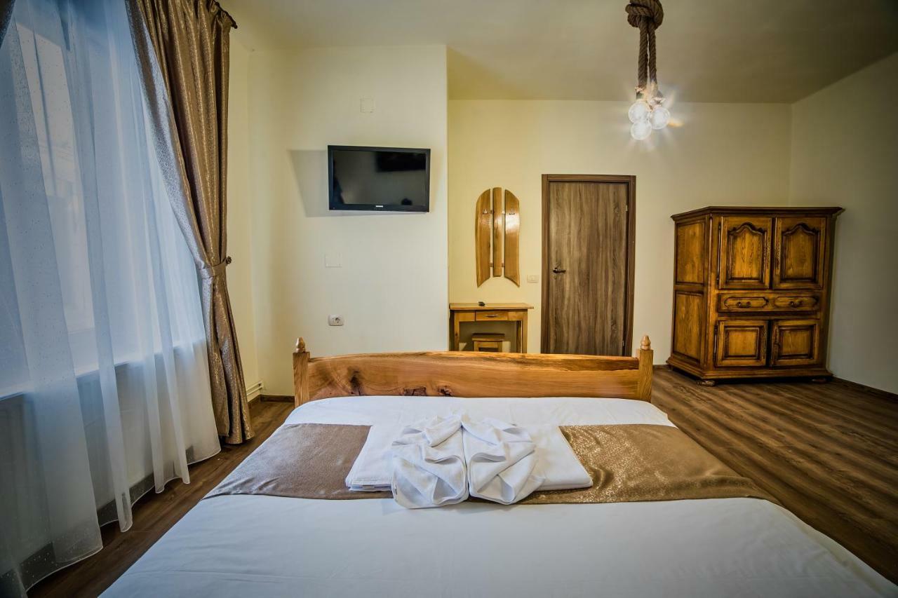 La Maisonnette 3* Brasov