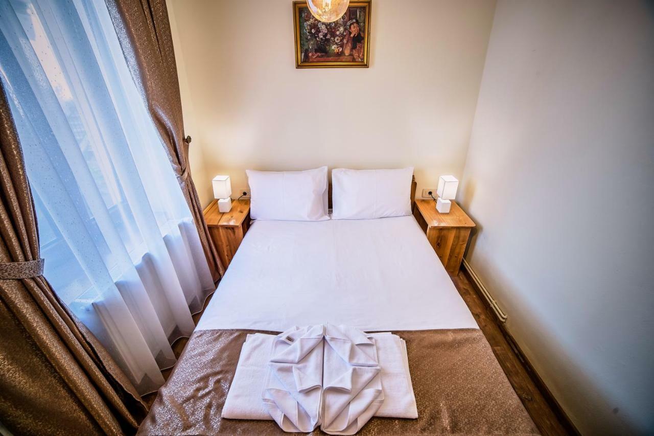 Guest house La Maisonnette