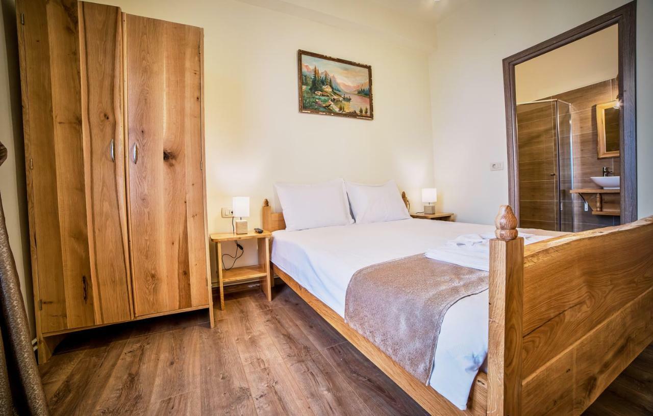 Guest house La Maisonnette