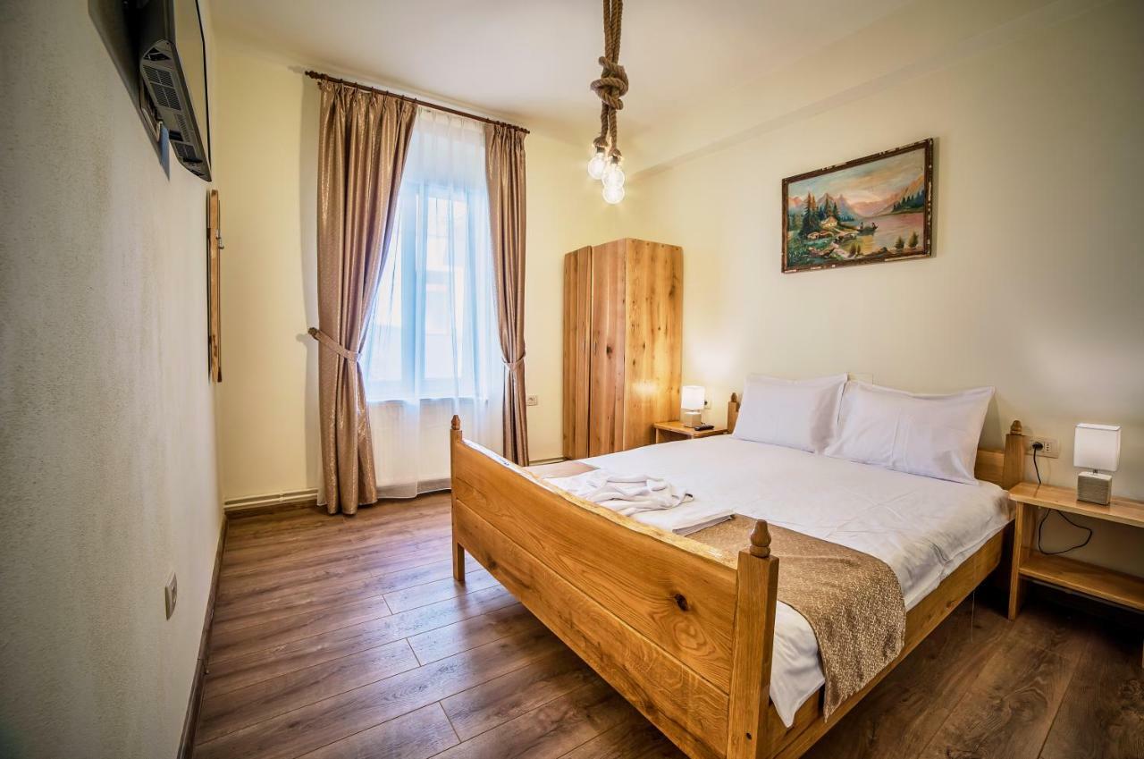 Guest house La Maisonnette Brasov